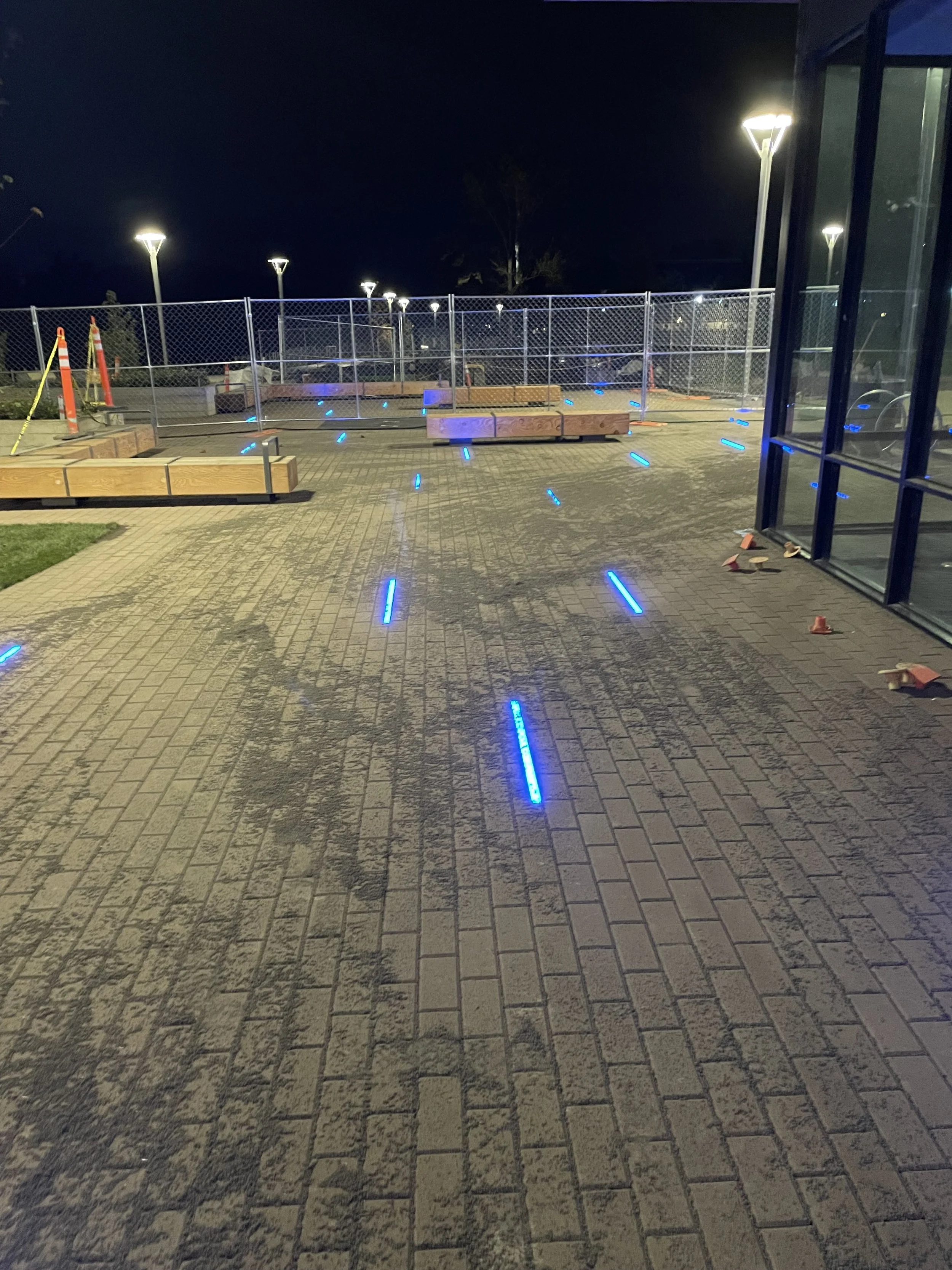 SW Fitness Gym