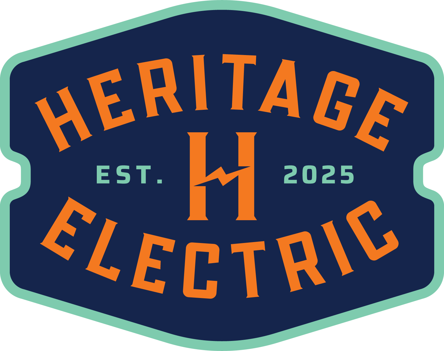 Heritage Electric 