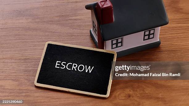 What Is Escrow in Washington? Explained Simply (Without the Confusion)