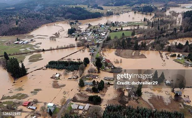 How Recent Flooding Impacts Home Values in Washington: What Sellers Should Know