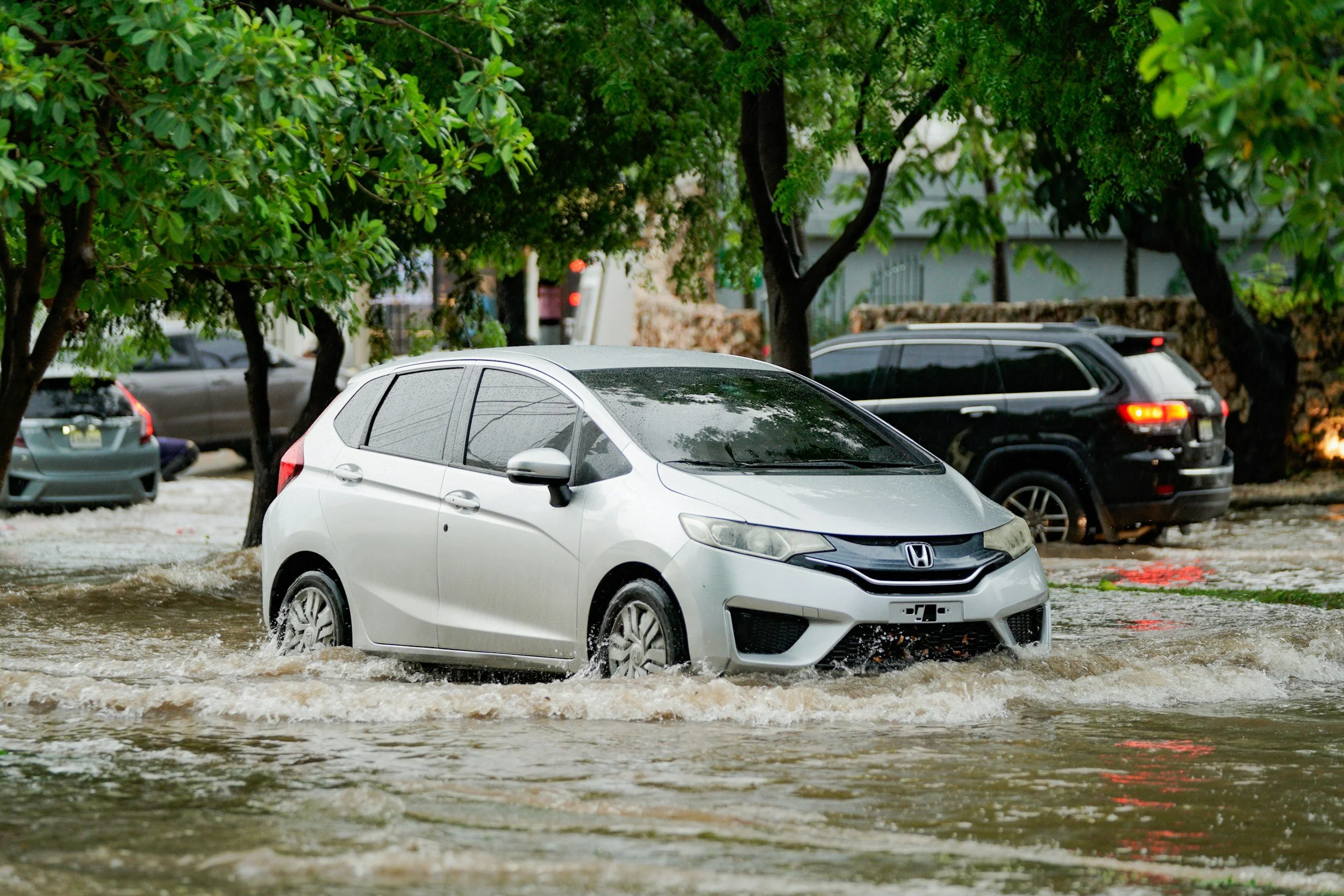 Flood Insurance in Washington State: What Buyers &amp; Homeowners Need to Know