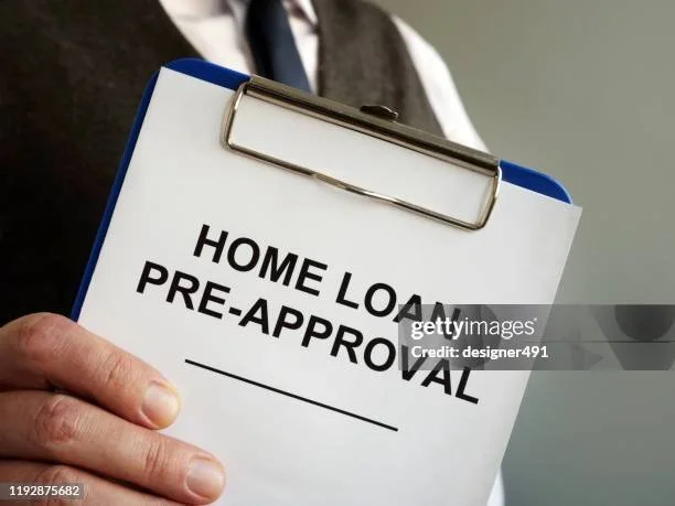 Can I Get Pre-Approved for a Mortgage in Washington While Going Through a Divorce?