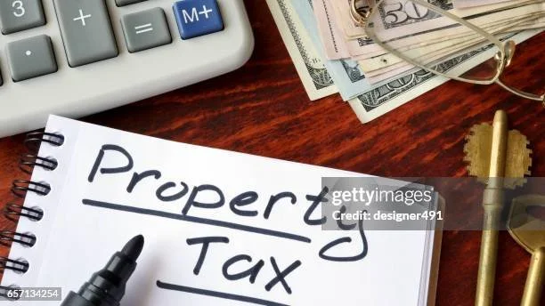 Behind on Property Taxes in Washington: What Happens Next and Your Real Housing Options