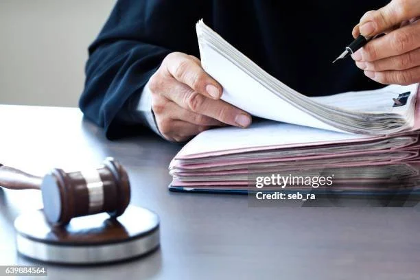 Judgments and Liens in Washington: How They Affect Selling or Buying a Home