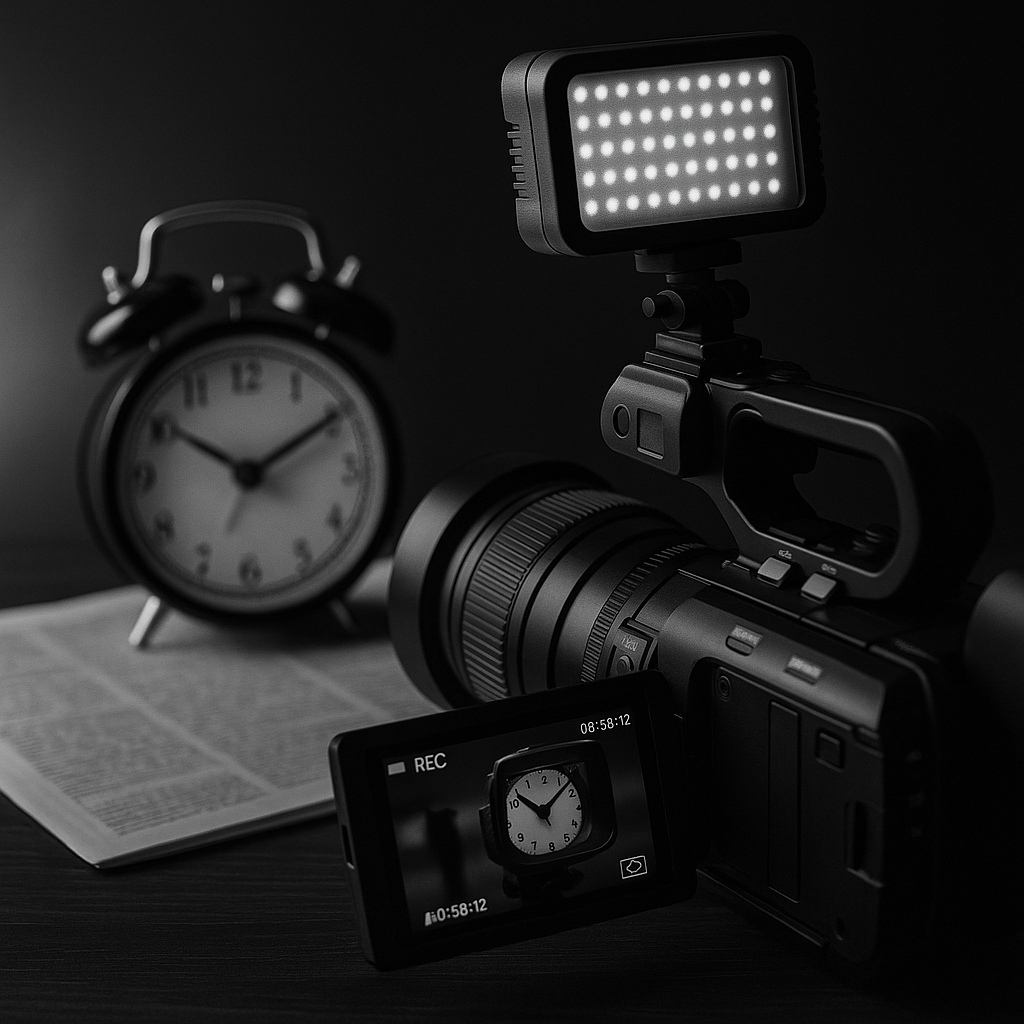 Product Video Production