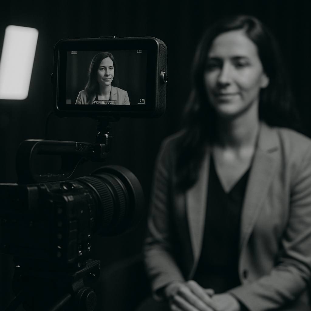 Interview / Documentary Production