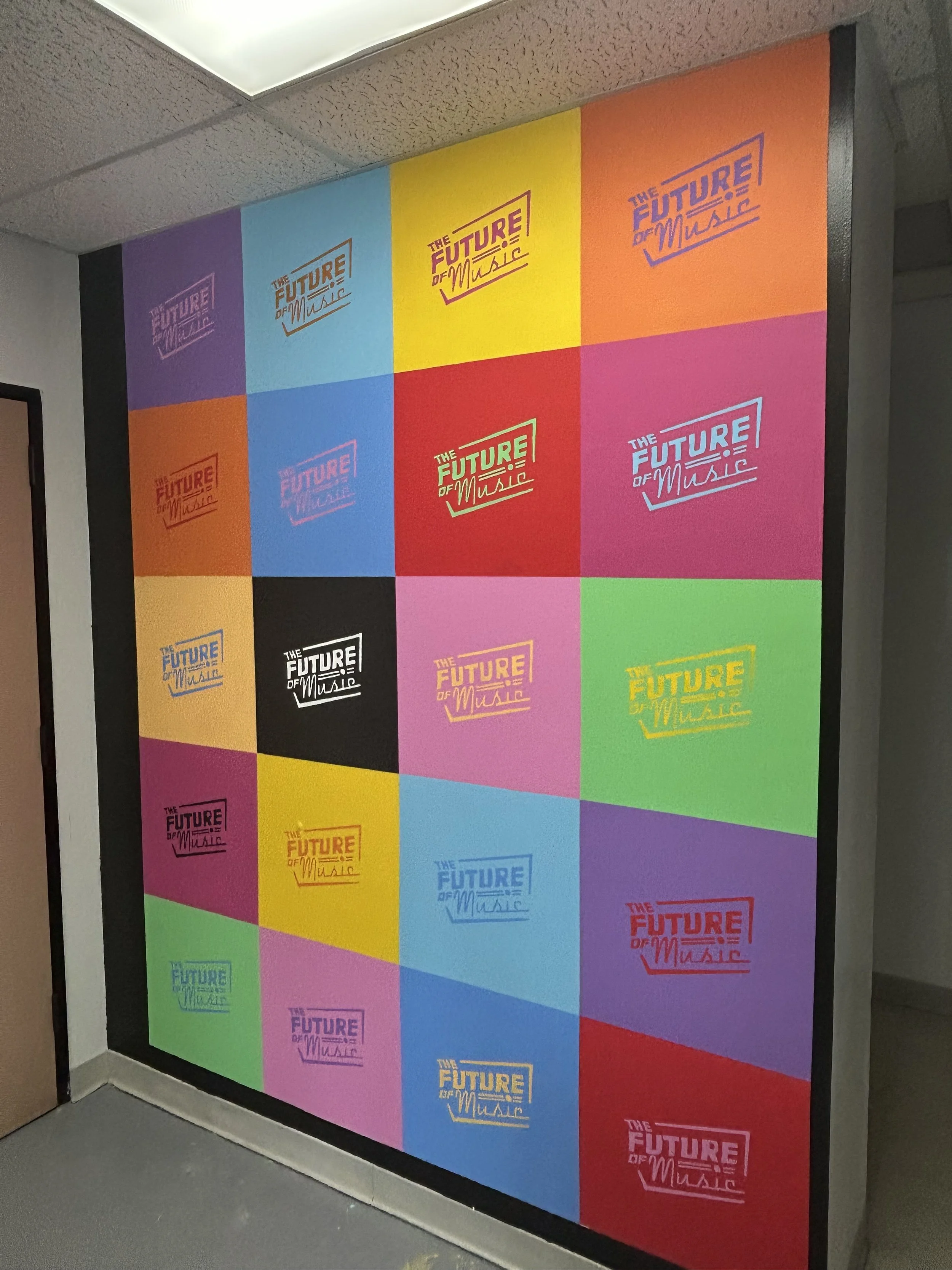 The Future of Music, Briar Forest