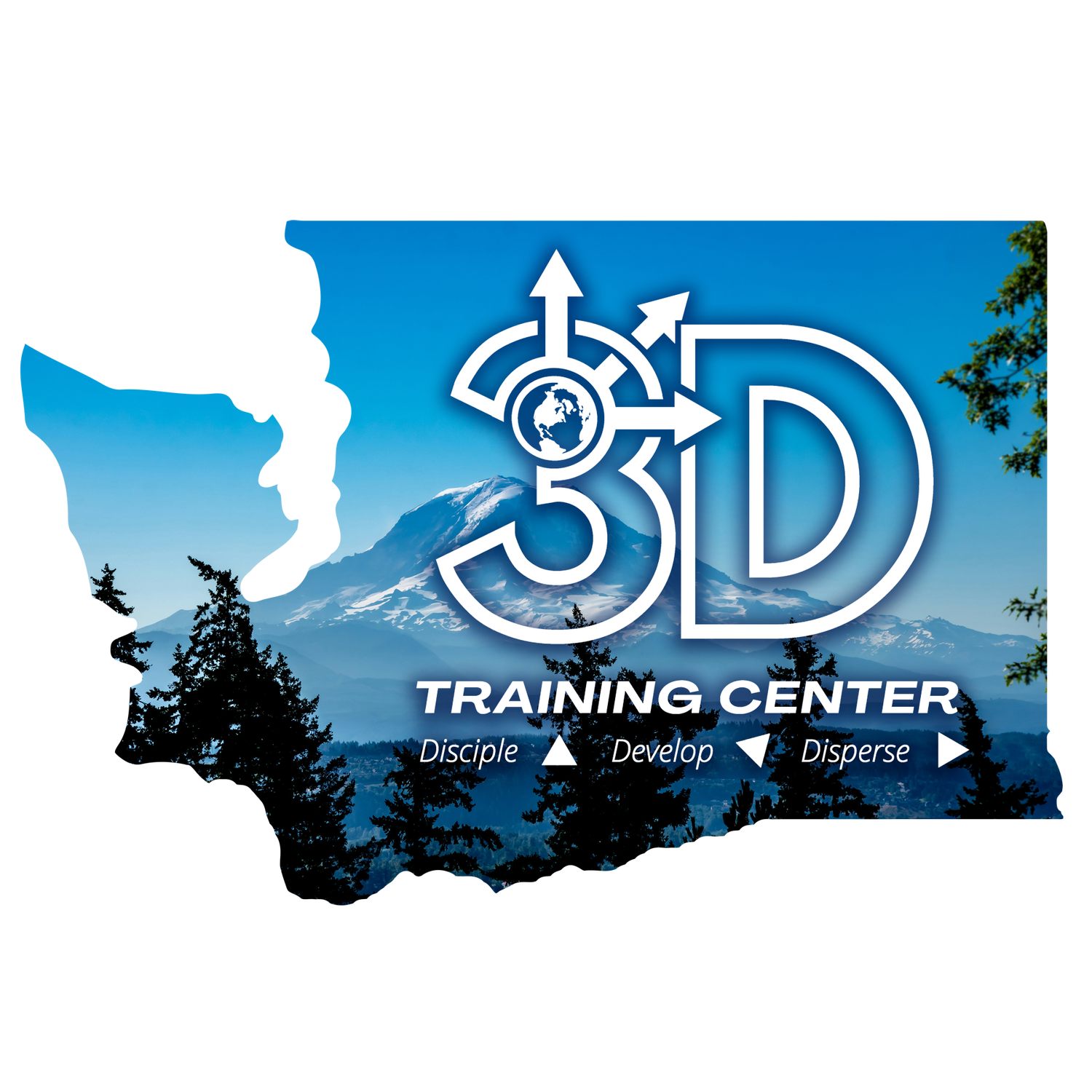 3DTC Washington 