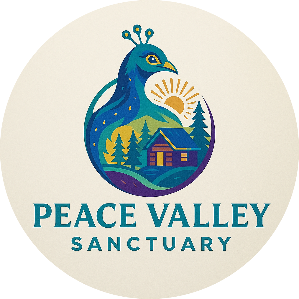 Peace Valley Sanctuary