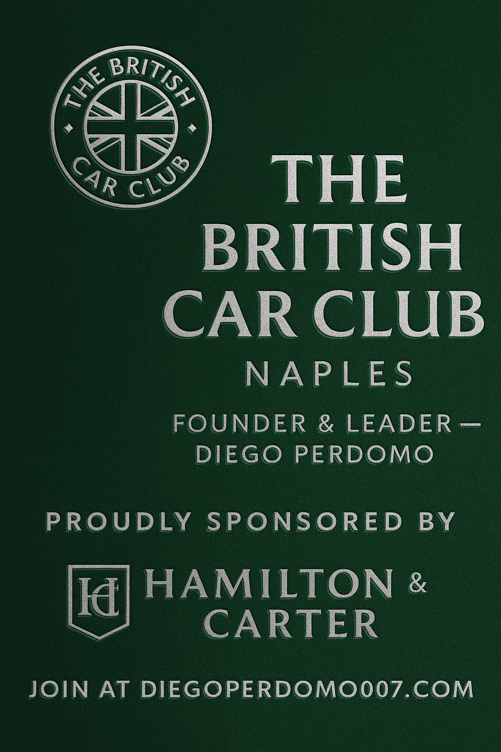 Drive Into Legacy — Attend or Get Tickets