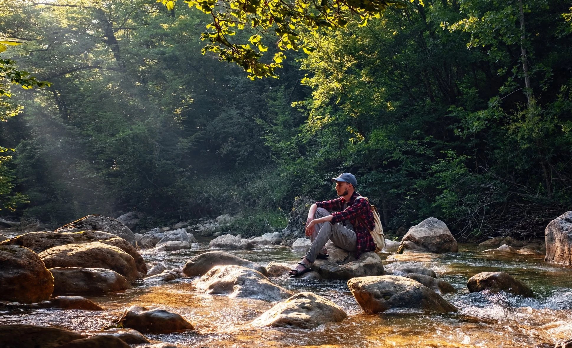 Staying True to Yourself: Learning to Lead From a Place of Identity