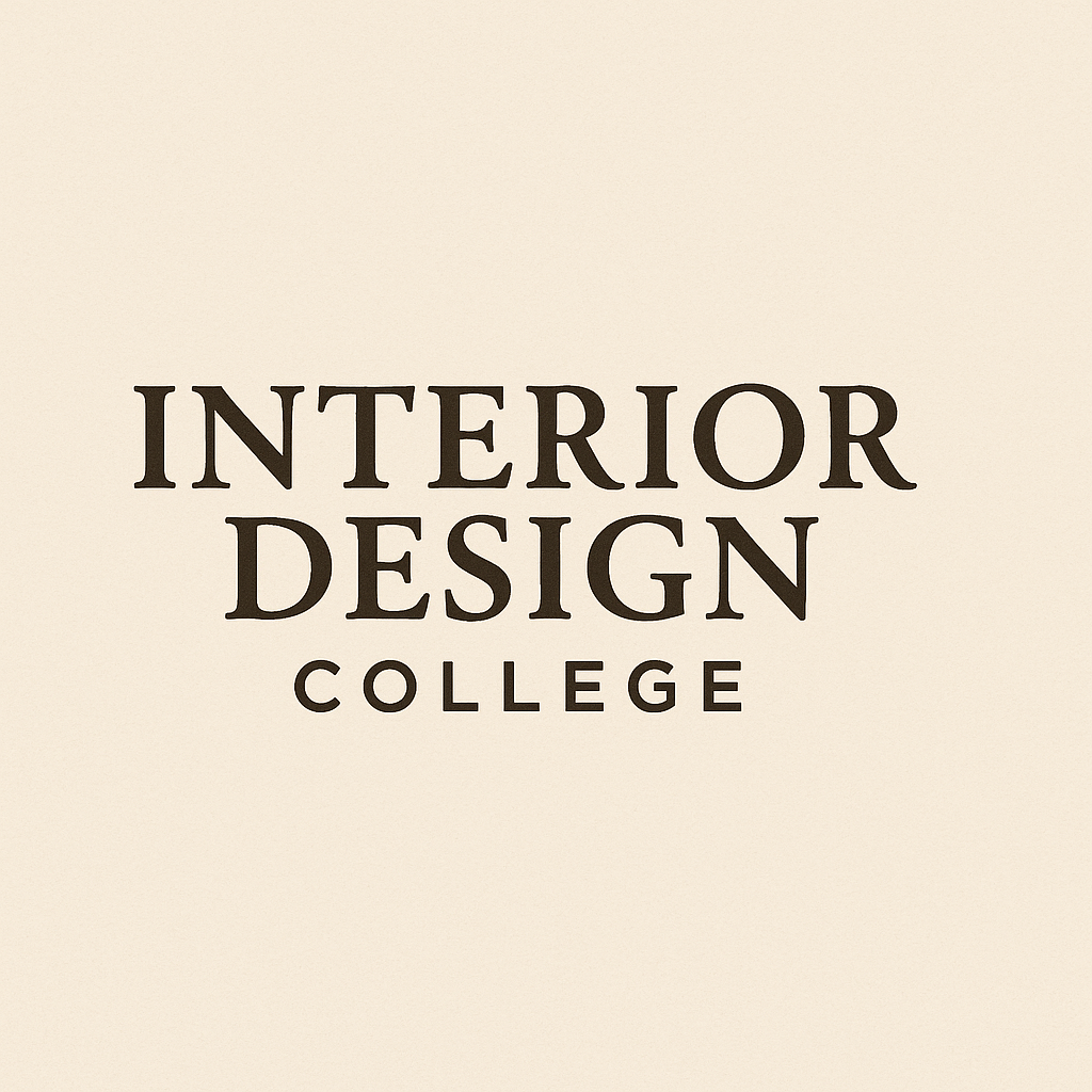 THE INTRODUCTION TO INTERIOR DESIGN