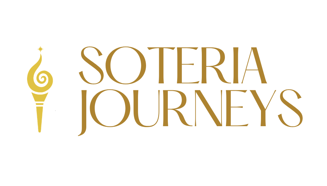 Welcome to Soteria Journeys