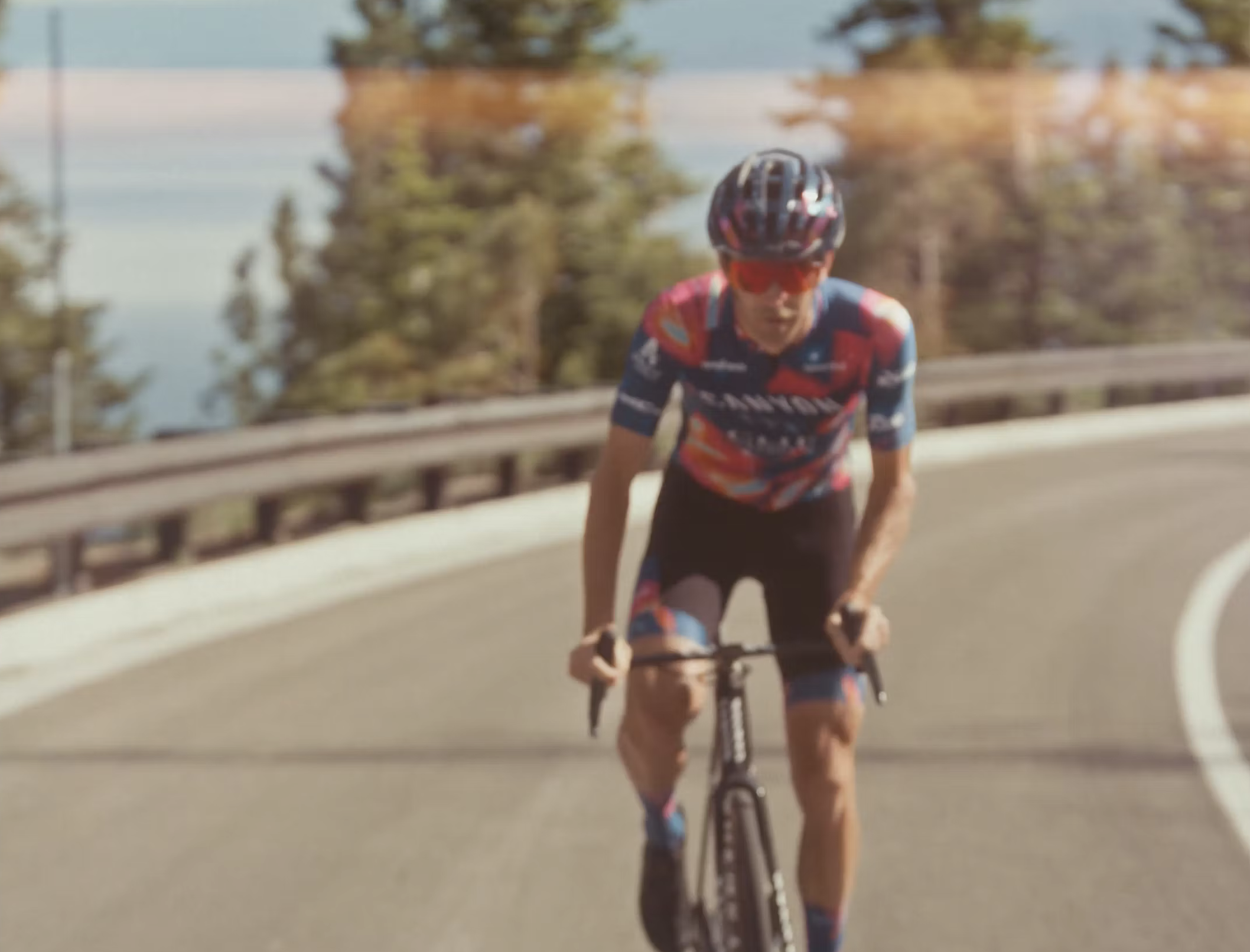 Gravel Ride with Pete &amp; Ian