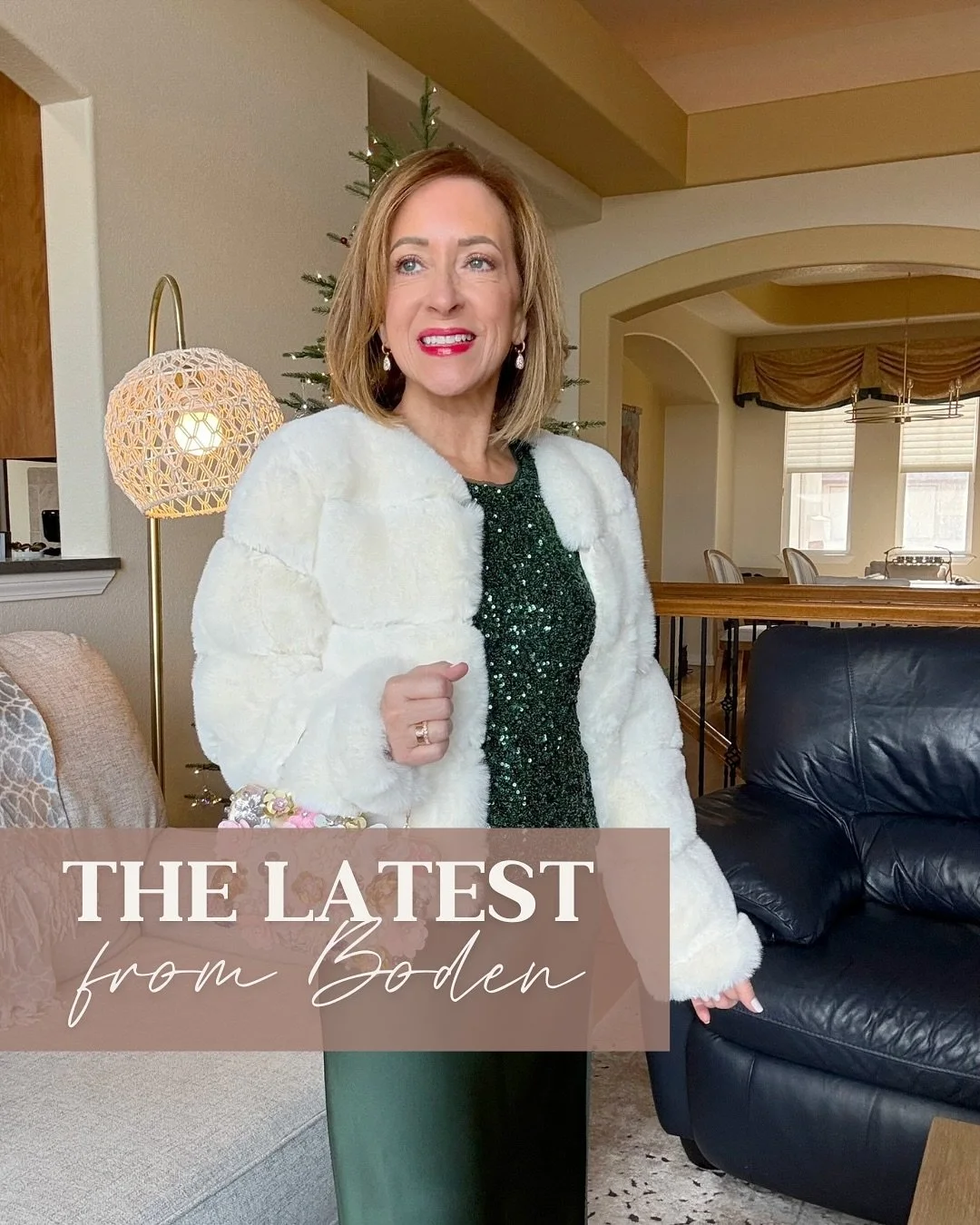 New Holiday Dresses Just Dropped! From bold statement pieces to timeless classics, Boden has your holiday styles covered!

petite fashion, petite style, fashion over 40, holiday fashion, holiday dresses 

 #LTKStyleTip

Comment SHOP below to receive 