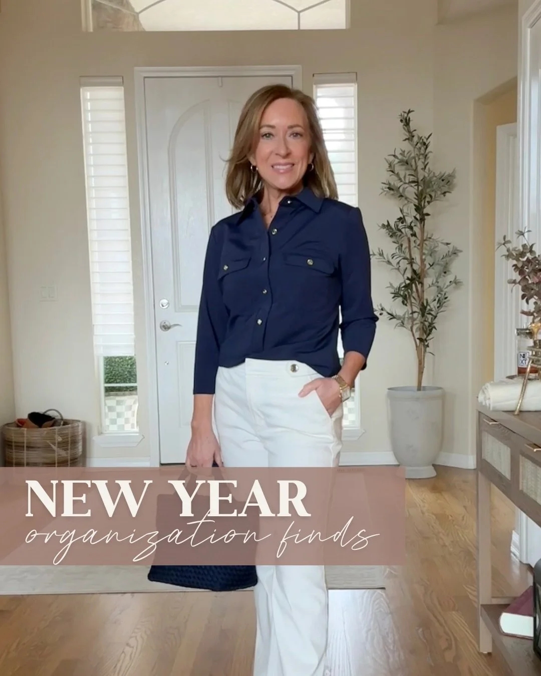 New year home organization essentials! Perfect for closets, cabinets, and the spaces less seen.

home organization, new year organization, 2026 prep 

 

Comment SHOP below to receive a DM with the link to this post on my LTK ⬇ https://liketk.it/5ILF