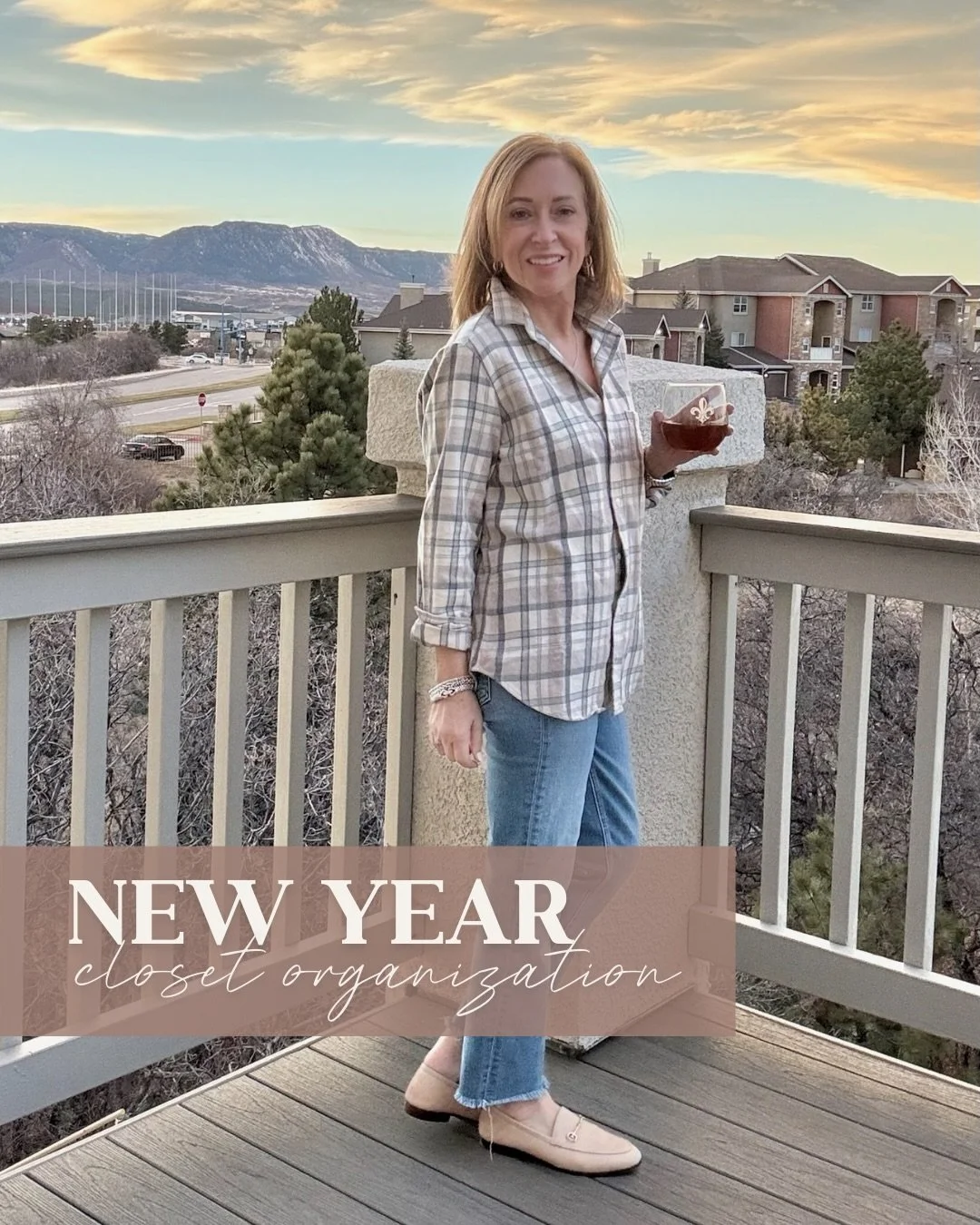 2026 is here and I have been working on my closet and home organization! These are a few of my favorite closet organization pieces.

closet organization, new year reset, capsule wardrobe, home organization 

 

Comment SHOP below to receive a DM with