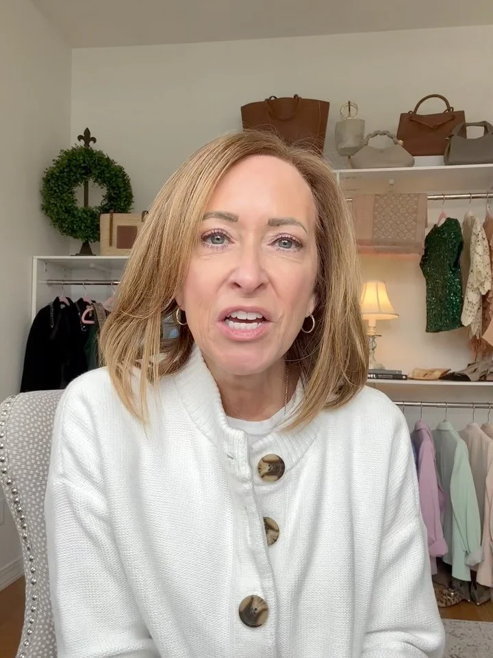 Great skincare is the quiet confidence behind every outfit and makeup look. It&rsquo;s not about more products&mdash;it&rsquo;s about the right ones and sticking with them.

Your future skin will thank you.

Comment the word SKINCARE if you&rsquo;d l