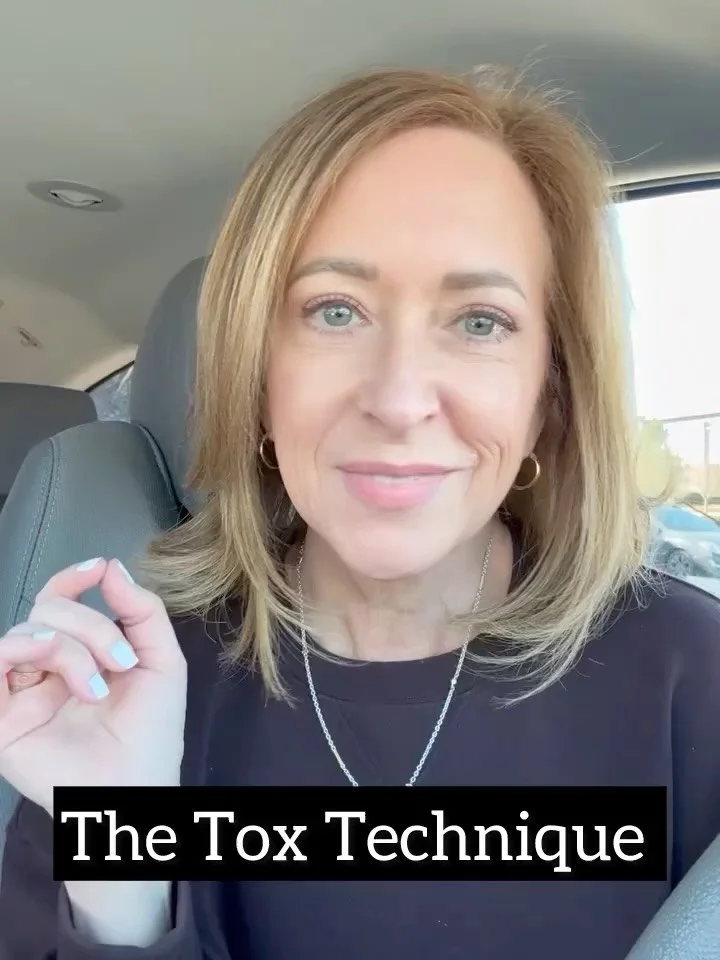 I finally tried The Tox Technique 👀✨
I booked a sculpting session to check it out for myself and I can see why everyone&rsquo;s talking about it. Such a unique approach to body sculpting, tension release, and overall glow.
And if you&rsquo;re local&