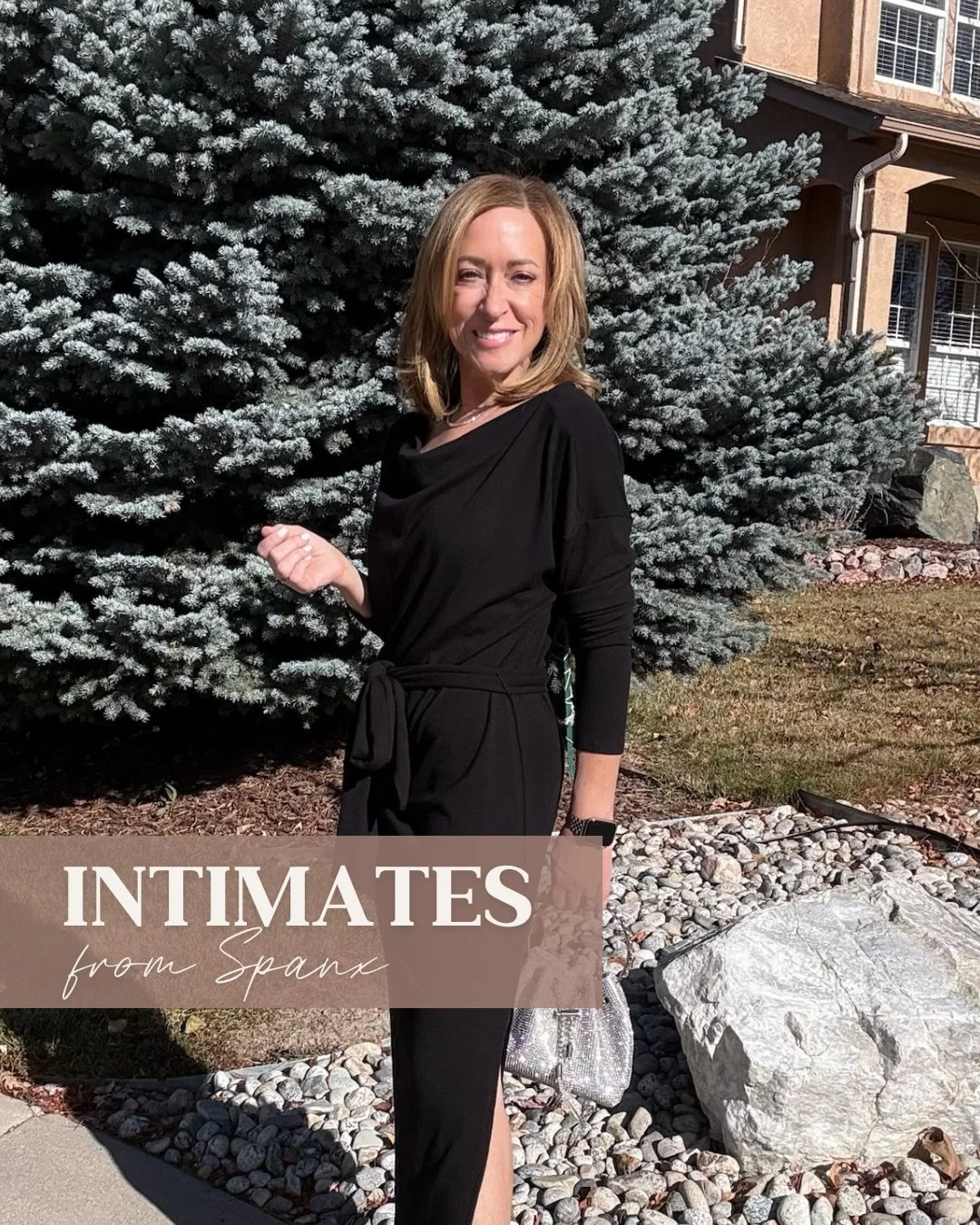 Intimate undergarment perfect for daily wear or occasion attire. These fit seamlessly under jeans, dresses, and skirts.

undergarments, shape wear, intimates, fashion over 40 

 

Comment SHOP below to receive a DM with the link to this post on my LT