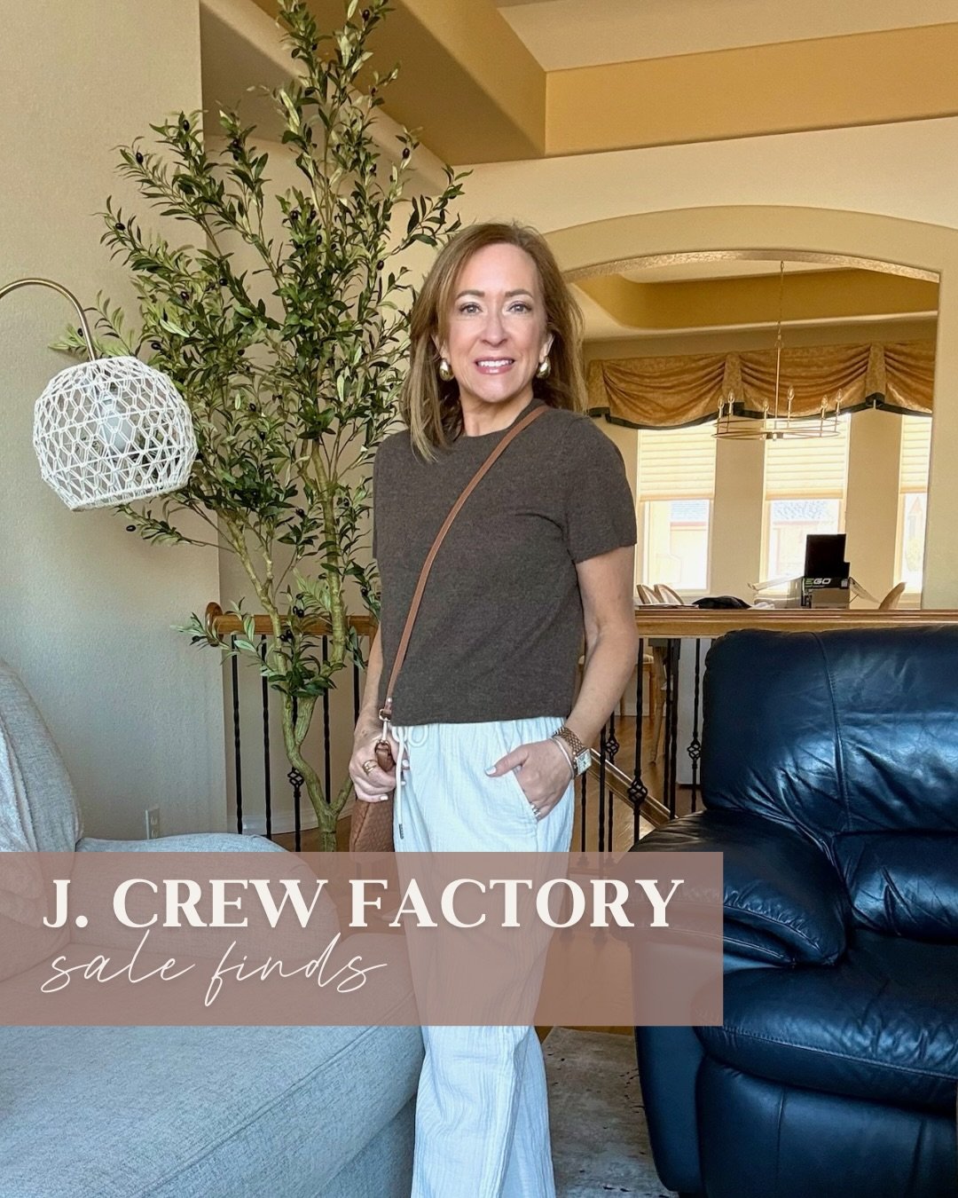 Neutrals you NEED in your wardrobe. Shop these finds and others at up to 60% off.

Petite fashion, petite style, mature fashion, fashion over 40 

 

Comment SHOP below to receive a DM with the link to this post on my LTK ⬇ https://liketk.it/5UiKa #l