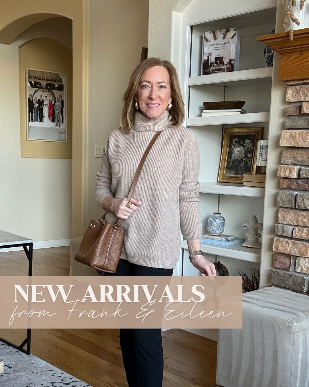 Neutral ware finds you&rsquo;ll want to add to your closet for the Spring Season! 

petite fashion, petite style, spring style, fashion over 40, spring wardrobe 

 

Comment SHOP below to receive a DM with the link to this post on my LTK ⬇ https://li