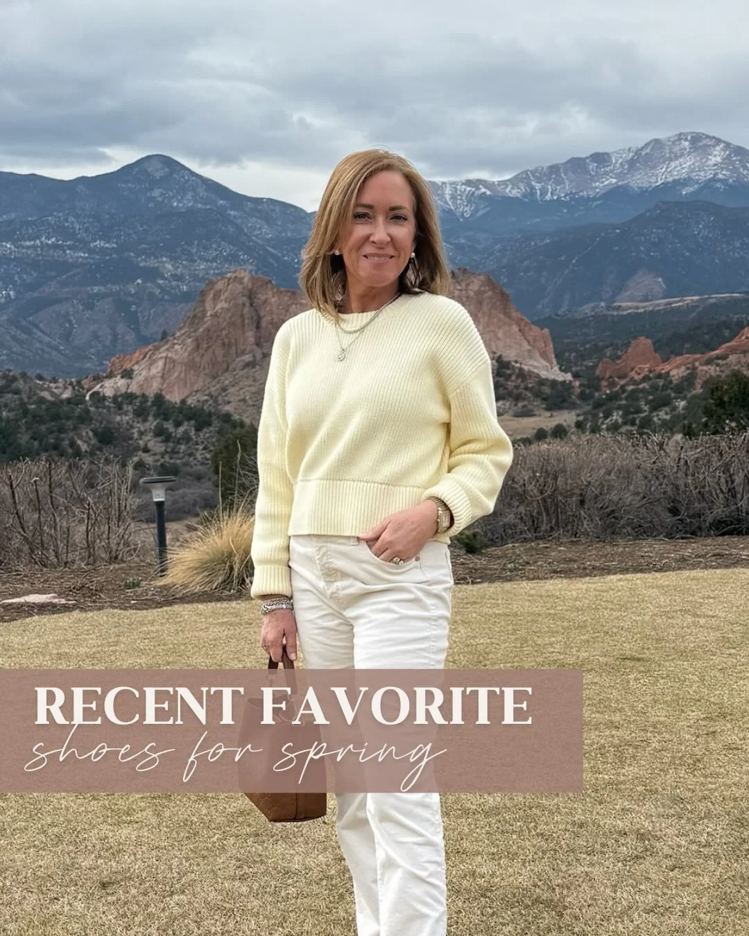 More spring shoes I&rsquo;m adding to my wardrobe. Dress these styles up or wear them more casually. 

petite fashion, petite style, spring shoes, spring footwear 

 

Comment SHOP below to receive a DM with the link to this post on my LTK ⬇ https://