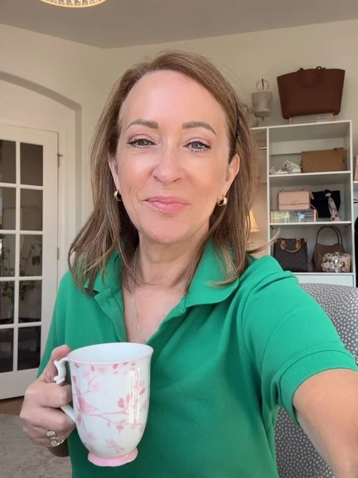 Let&rsquo;s spend the day together💕. 

Comment the word LINK if you&rsquo;d like me to send you links to the items I shared throughout the day.