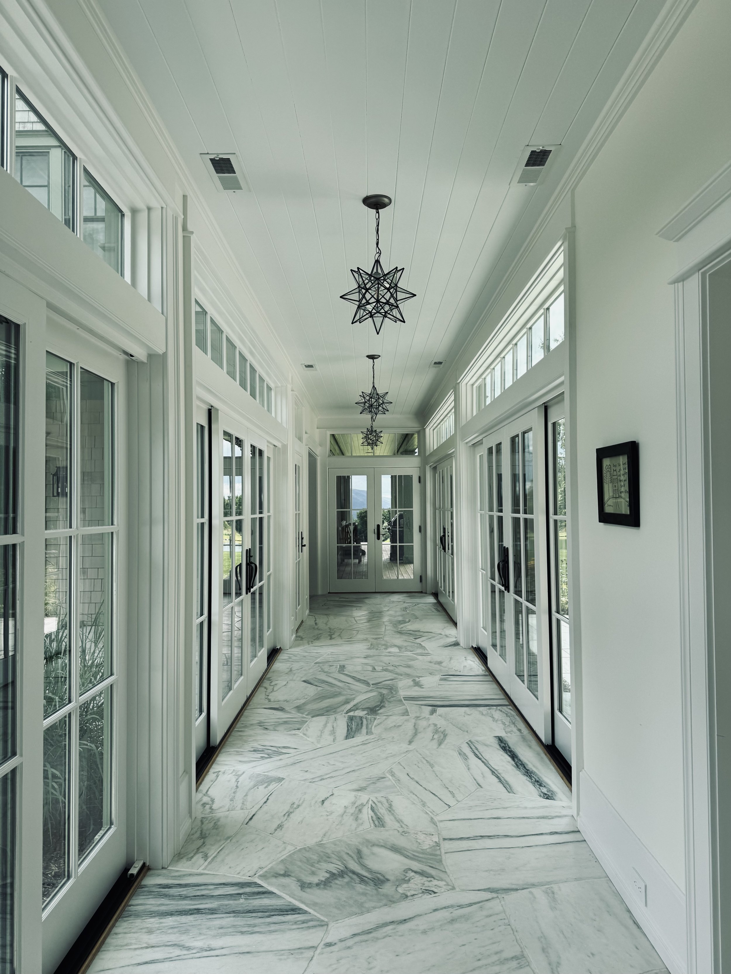 Where Life Happens: Kitchens, Mudrooms & Beyond