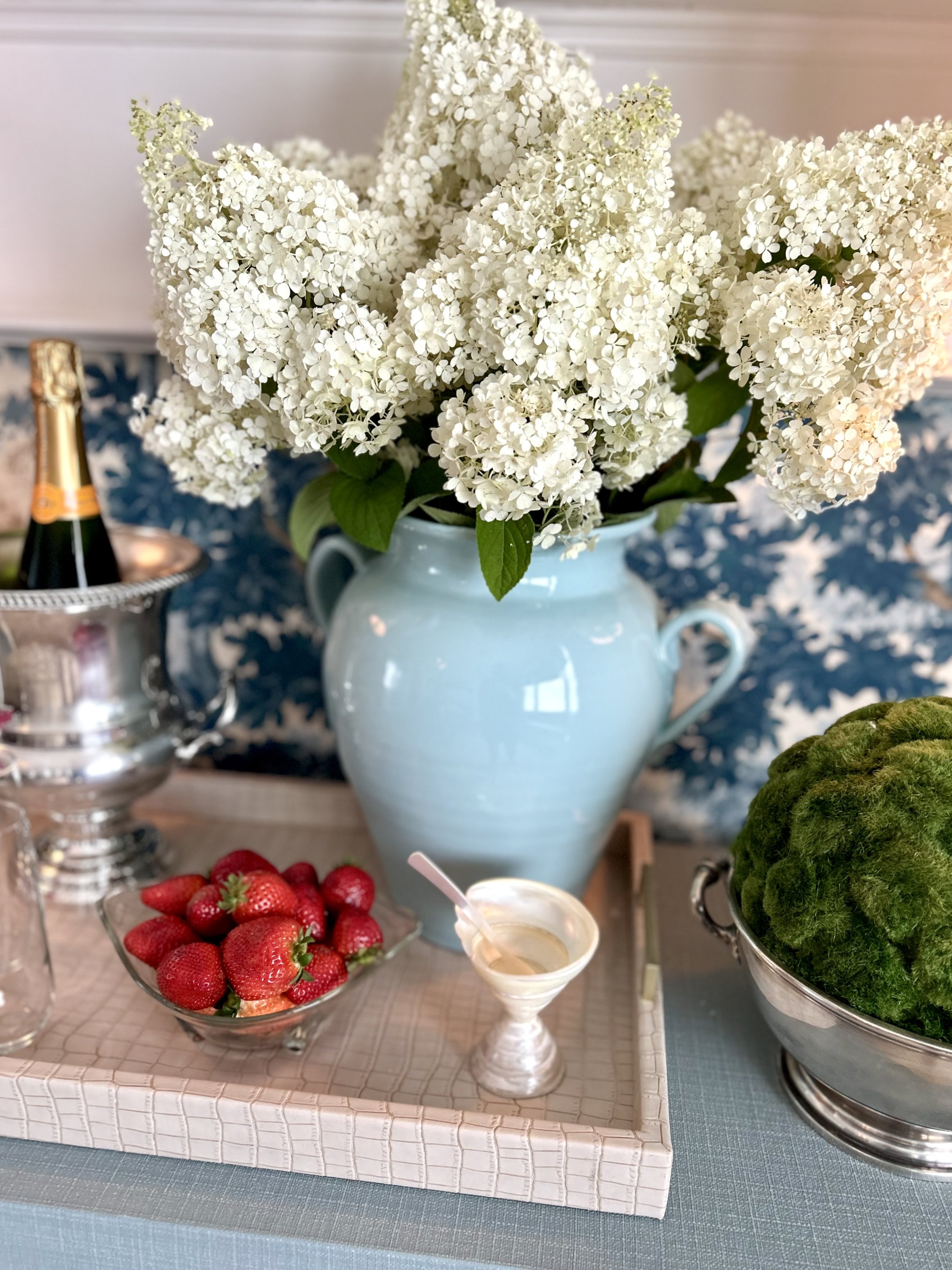 It's all in... The Details