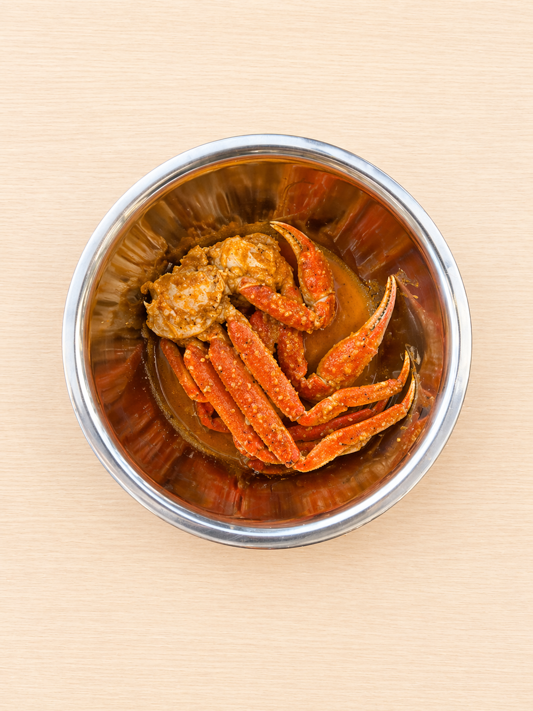 Snow Crab, 1 lb.png