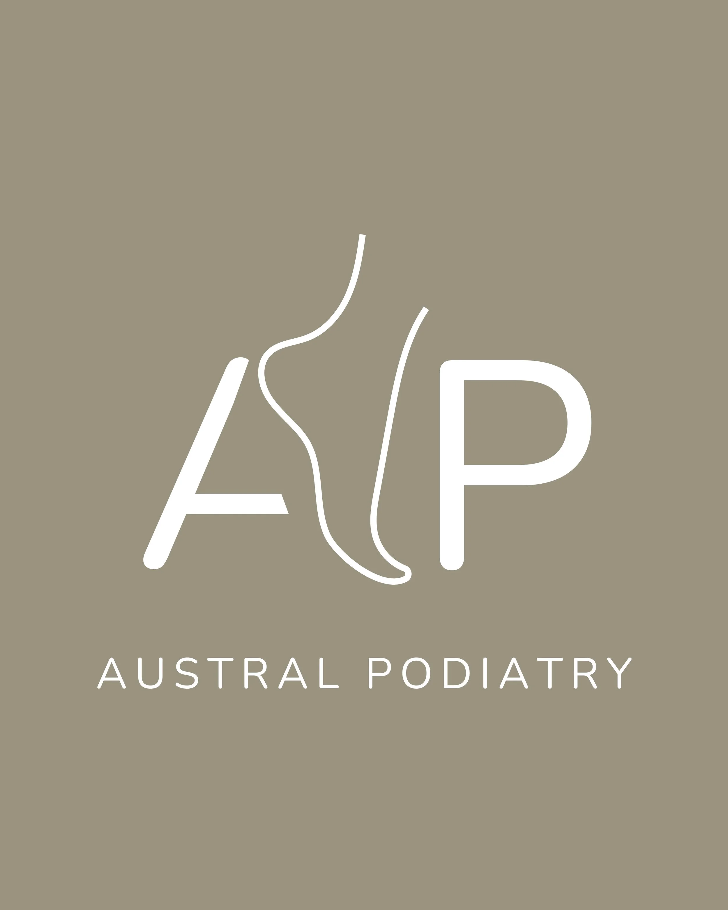 Podiatrist clinic in Austral NSW