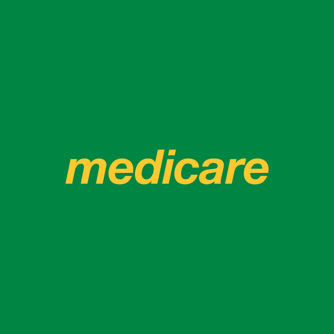 Medicare Logo