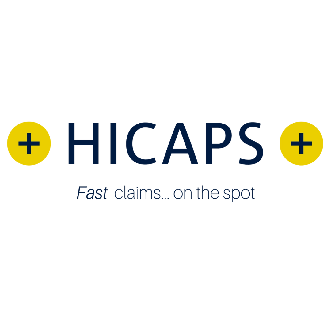 HICAPS Logo