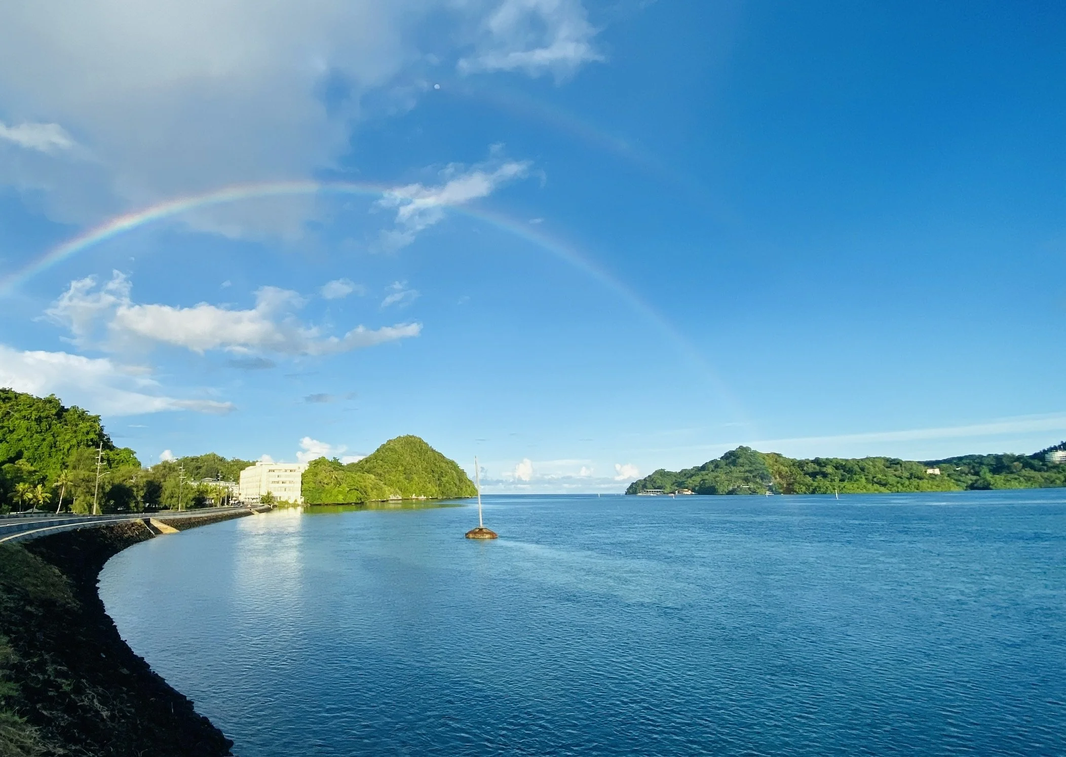 Why People Come First