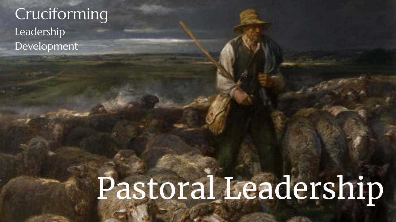 Pastoral Leaders are Last