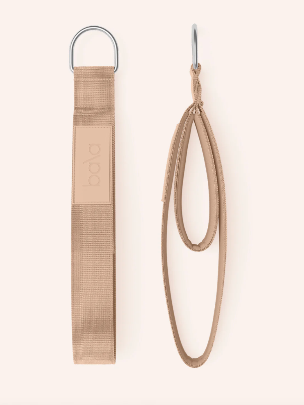 The Essential Pilates Loops