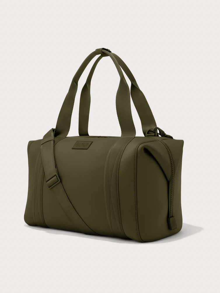 Landon neoprene Carryall Bag