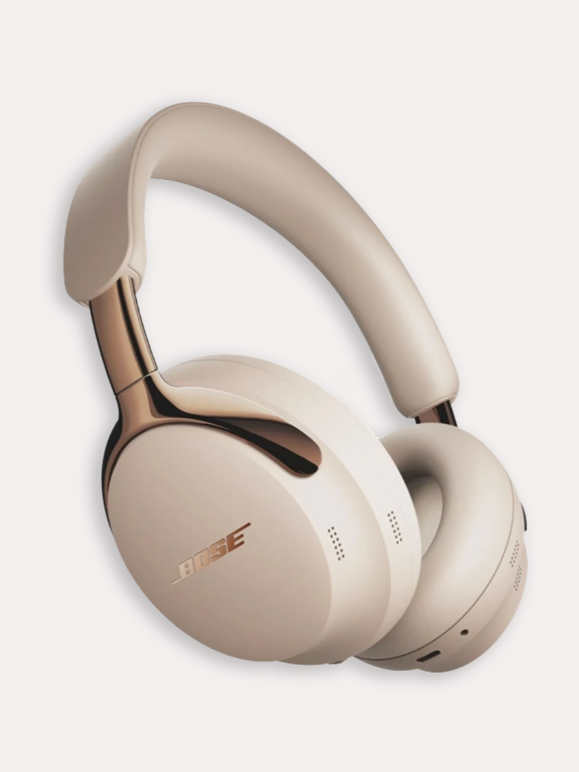 Bose Quiet Comfort Headphones