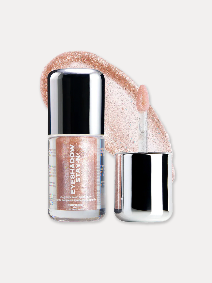 Eyeshadow STAY-N