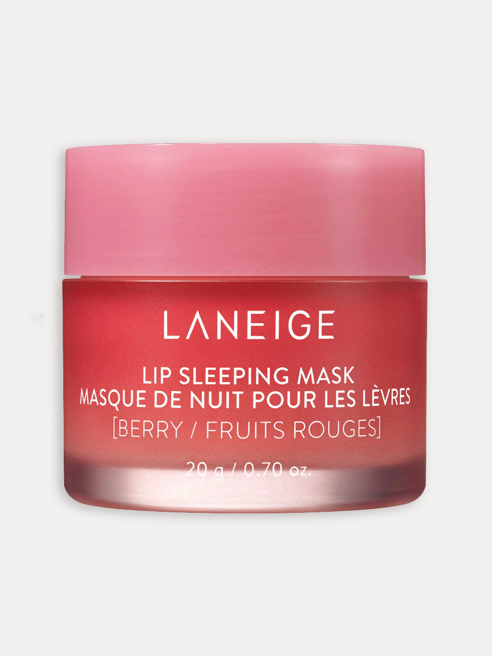 Lip Sleeping Mask