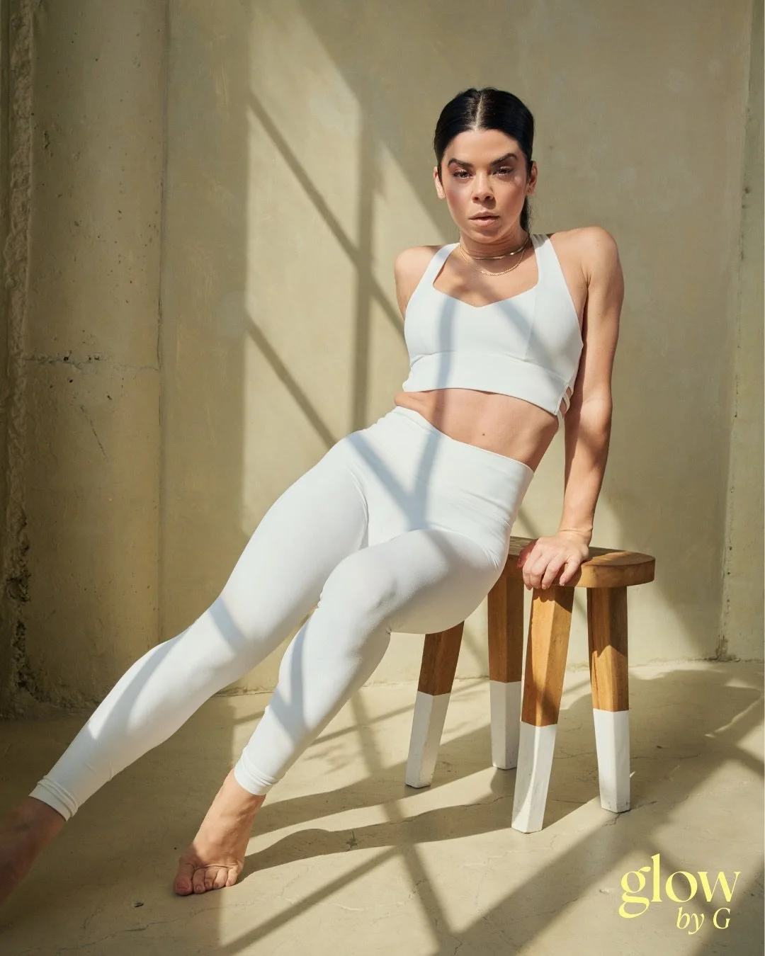 leaning into my glow has looked like..

✨ letting go of who I thought I had to be

✨ trusting my body, quieting my mind and opening my heart

✨ and finding people who see me for me

this space we&rsquo;re creating&hellip; it&rsquo;s that 💫

Join us 