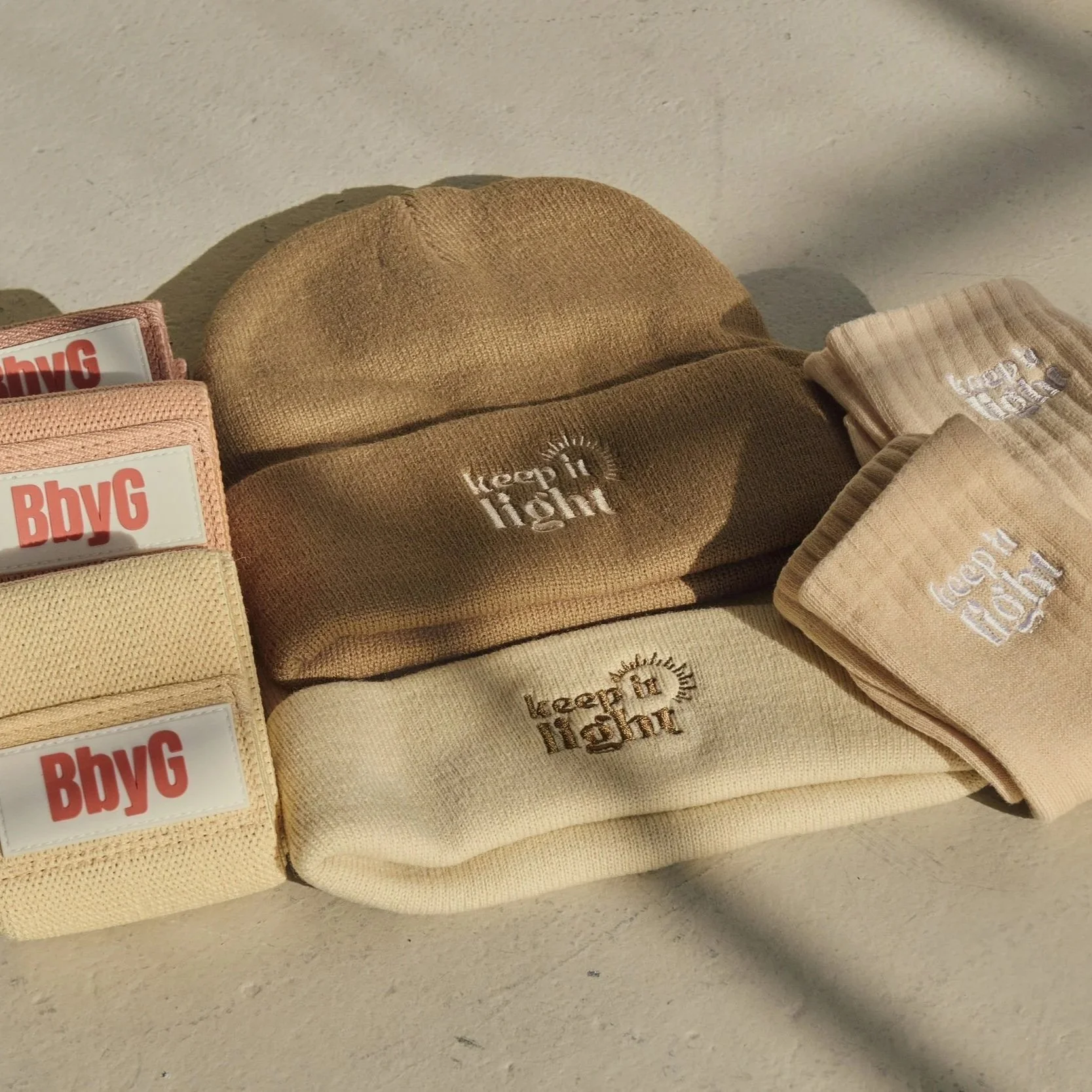 “I Want It All” Bundle