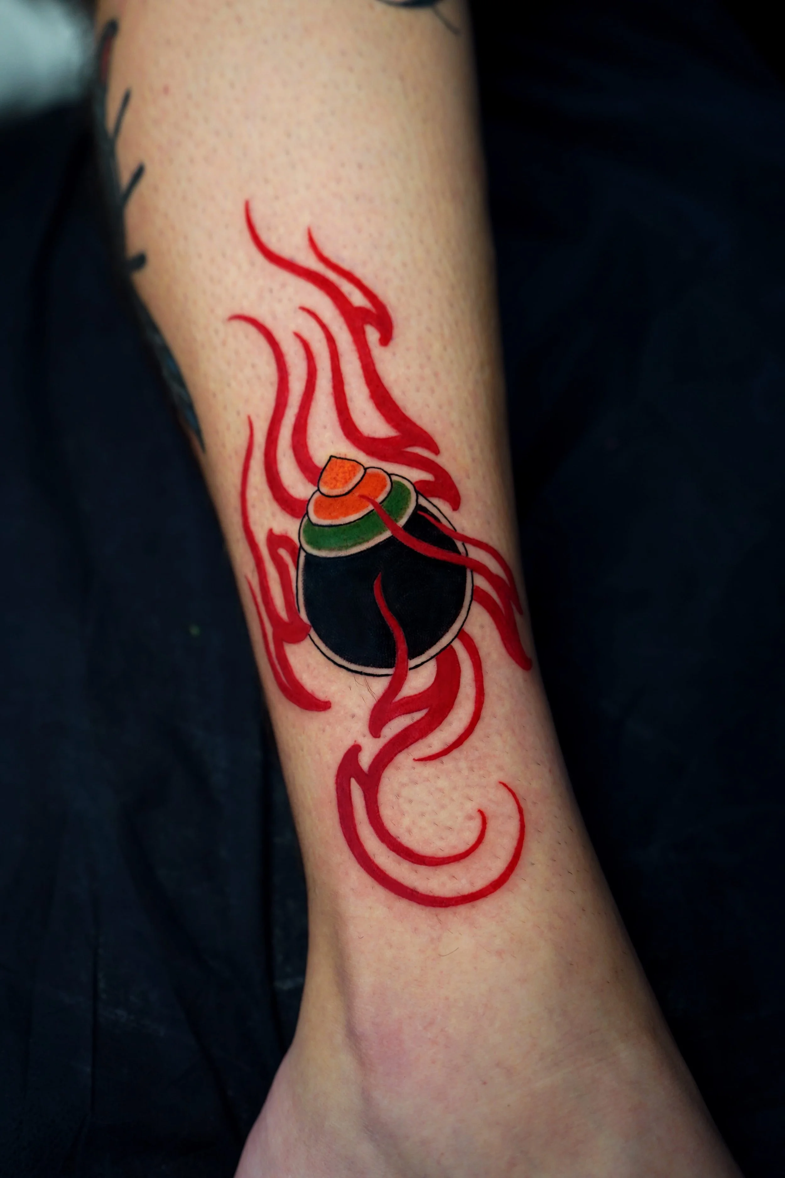 45 hoju jewel tattoo japanese.jpg