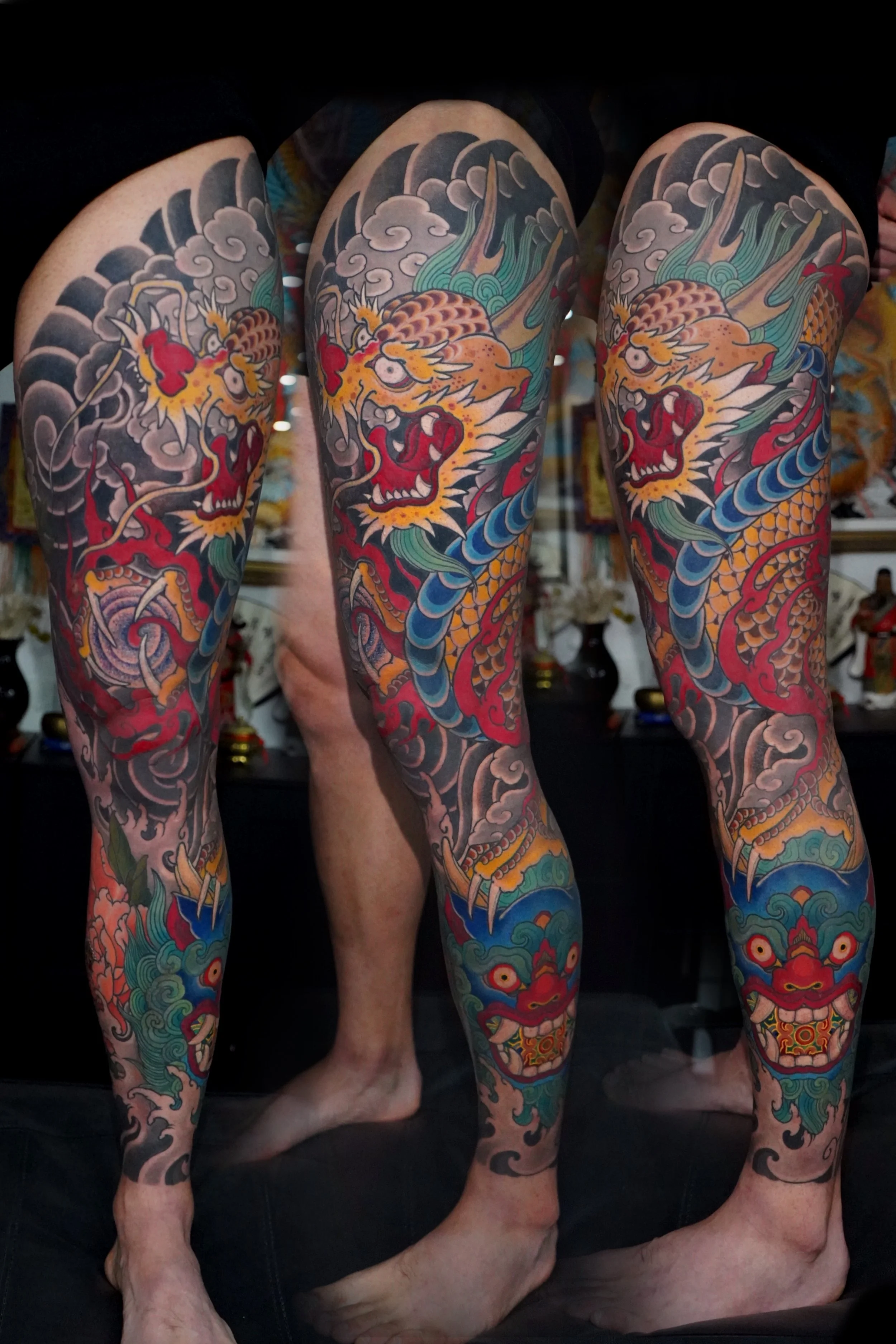 leg sleeve korean dragon.JPG