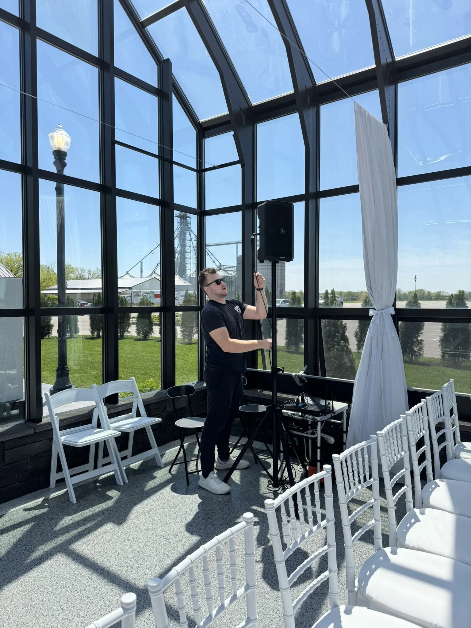 5 Questions to Ask Before You Book a Wedding DJ in Columbus