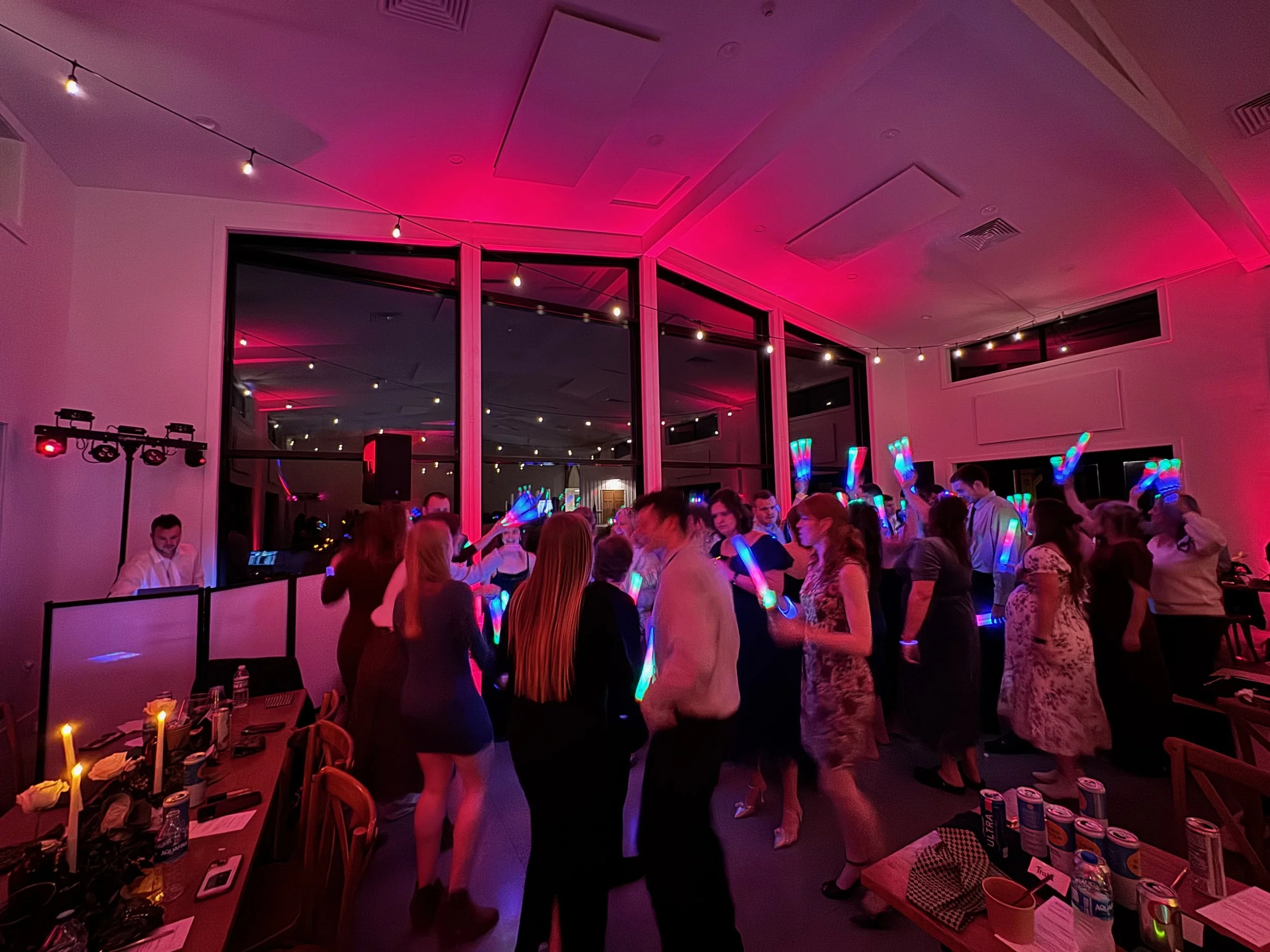 How to Hire a DJ in Columbus, Ohio: What Actually Matters