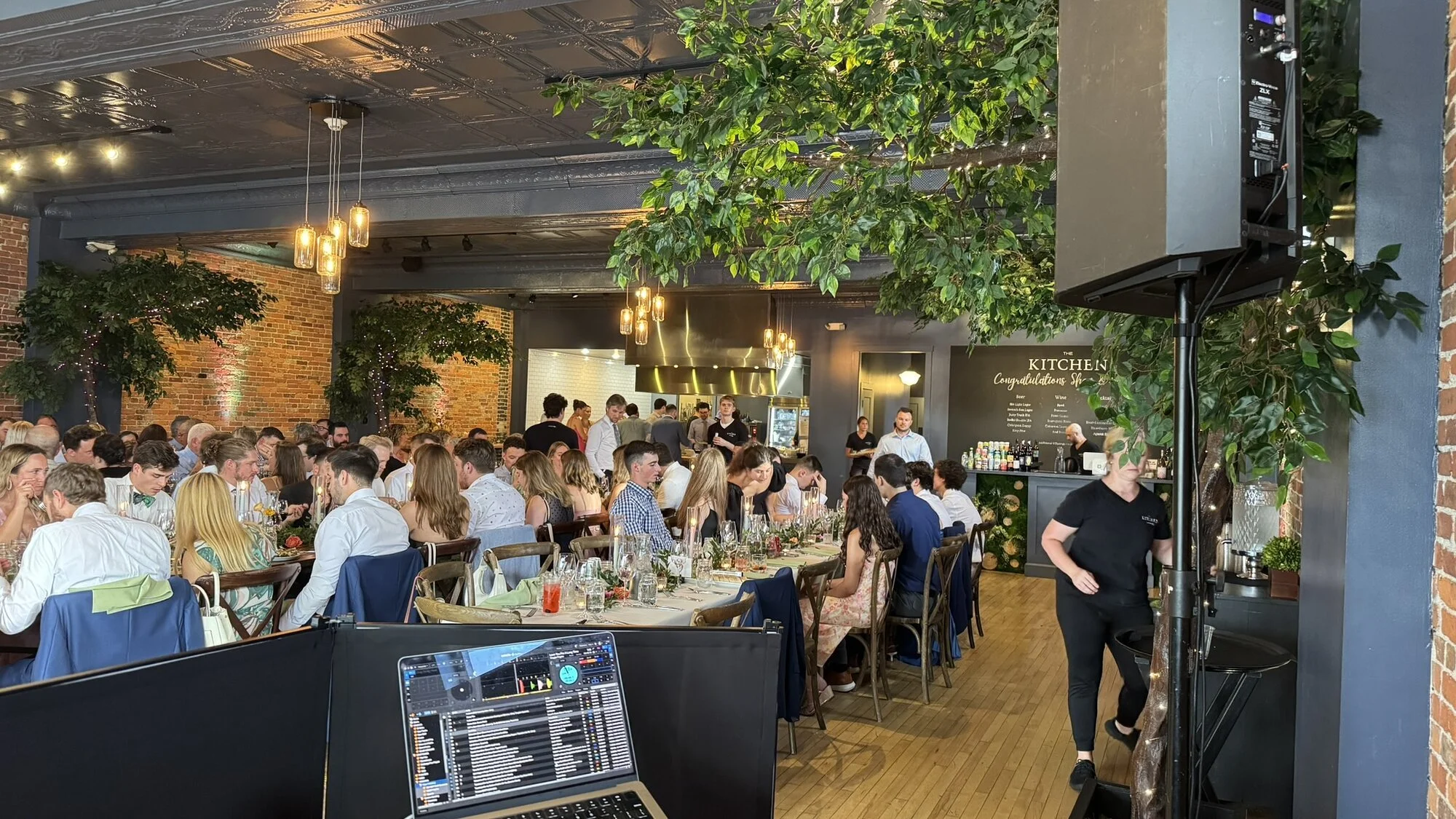 Wedding DJ vs. Live Band in Columbus: An Honest Take from a DJ