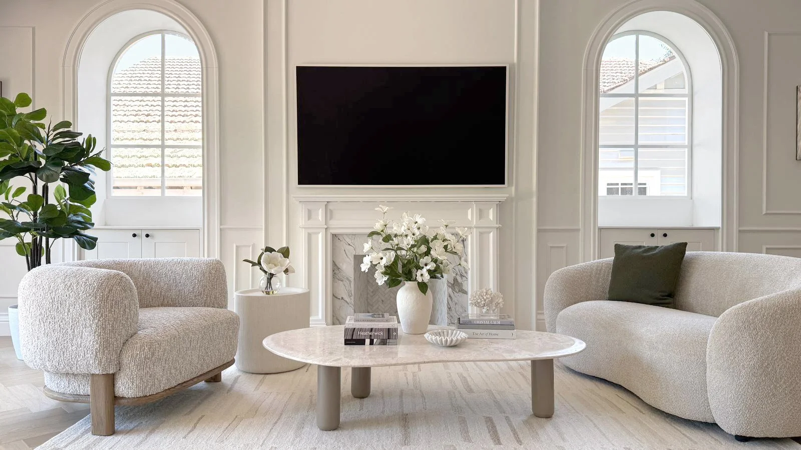 Surrey Hills Residence