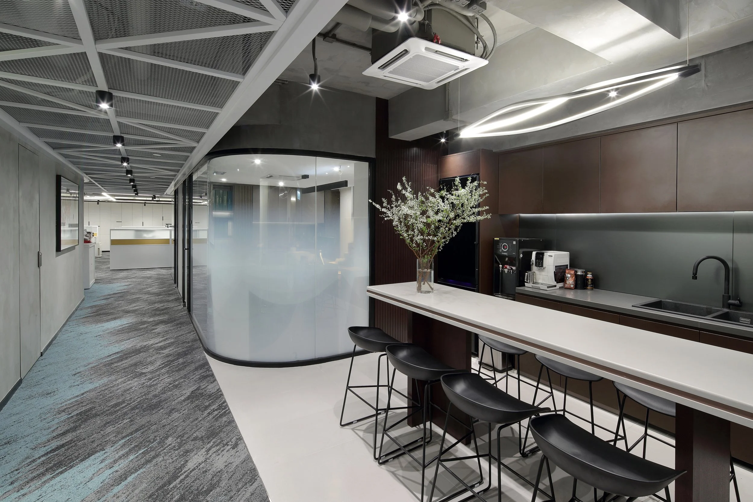 Keystone Corporate Hub